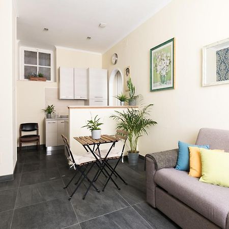 Tevere Rome Apartments Bagian luar foto