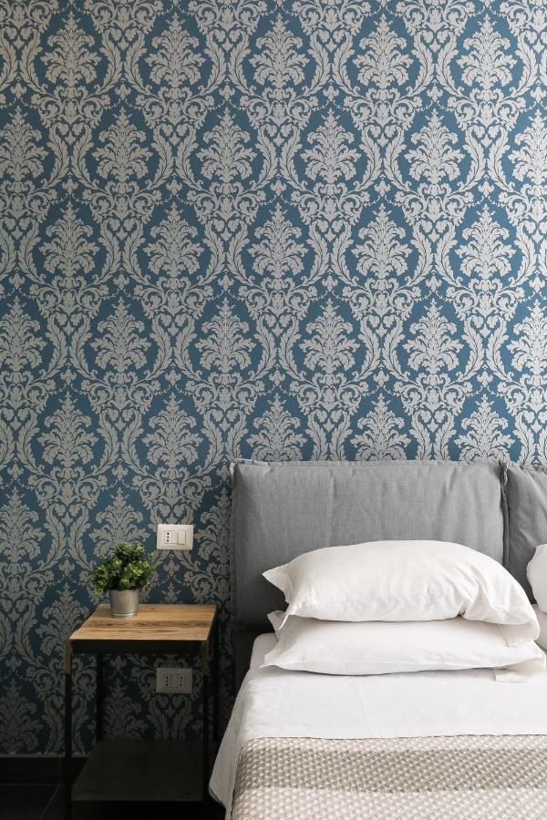 Tevere Rome Apartments Bagian luar foto