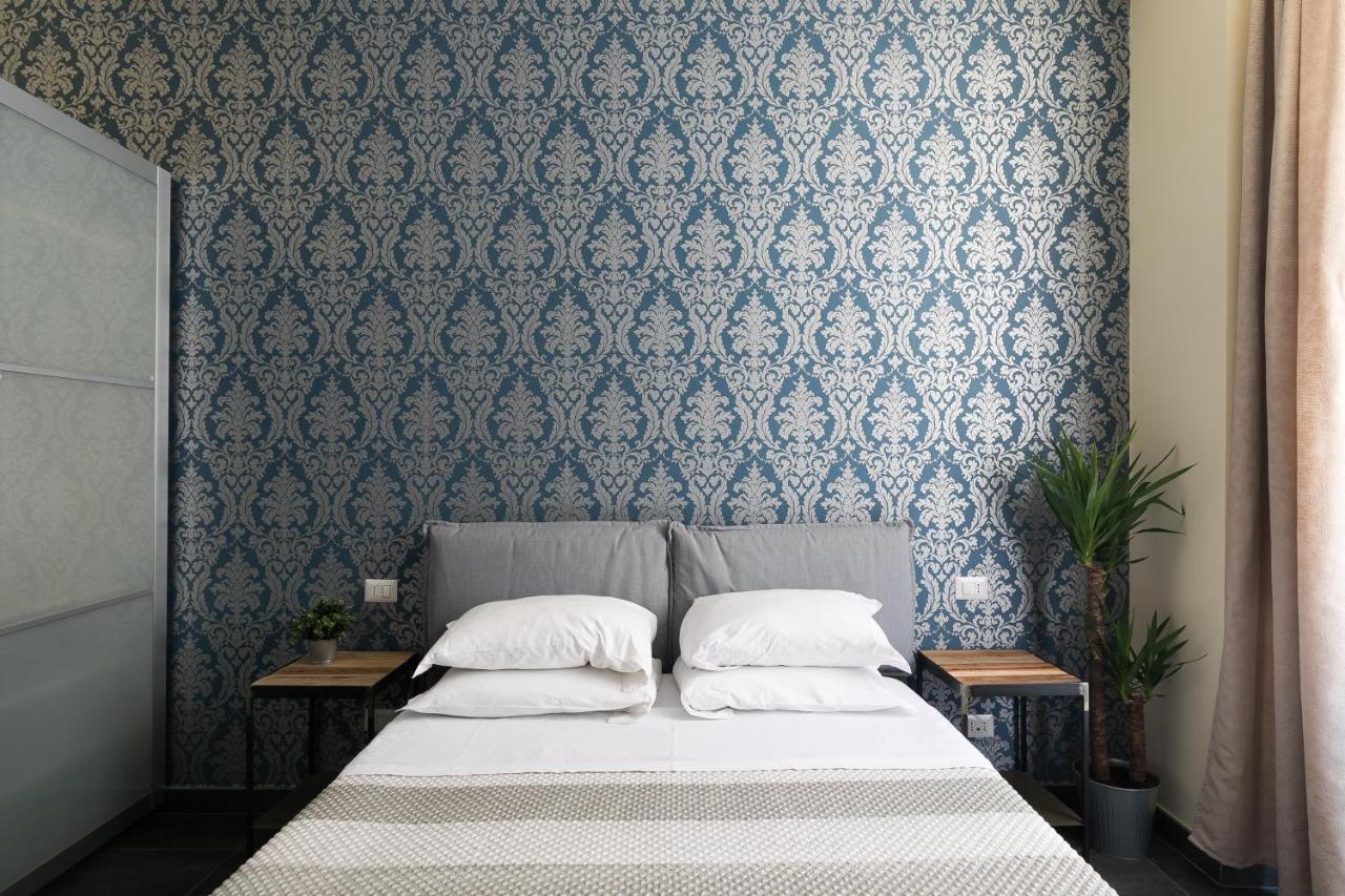 Tevere Rome Apartments Bagian luar foto