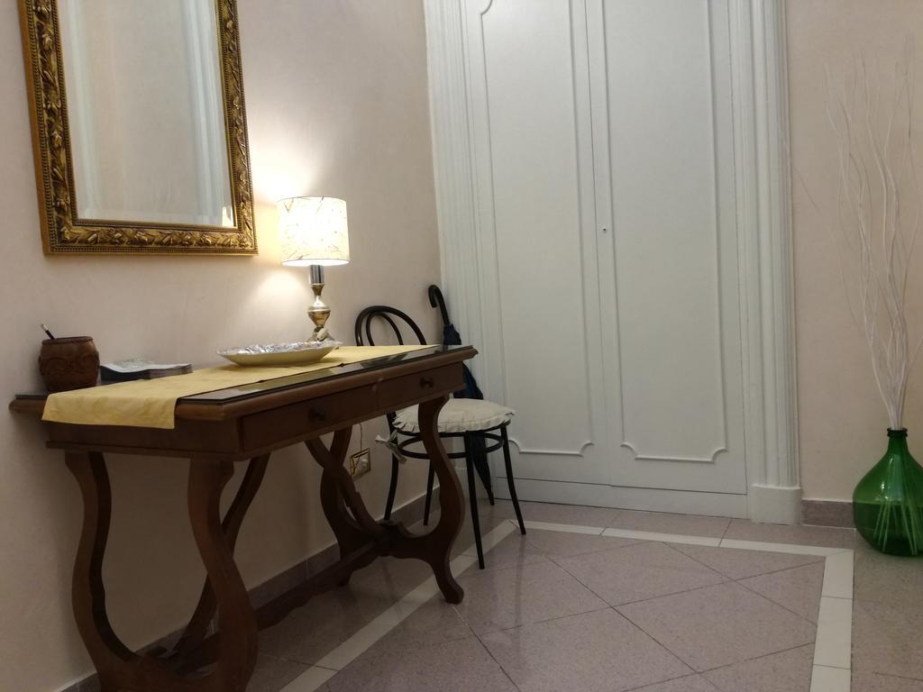Tevere Rome Apartments Bagian luar foto