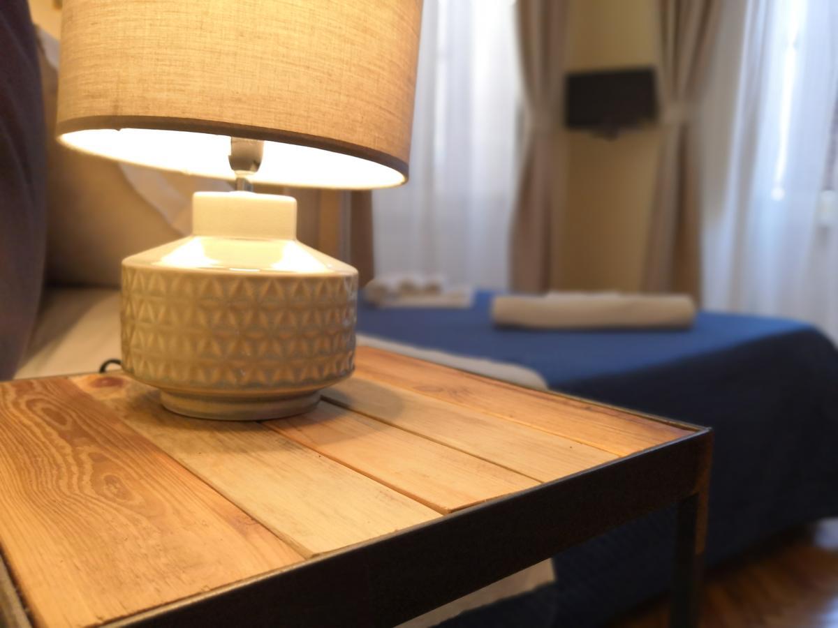 Tevere Rome Apartments Bagian luar foto